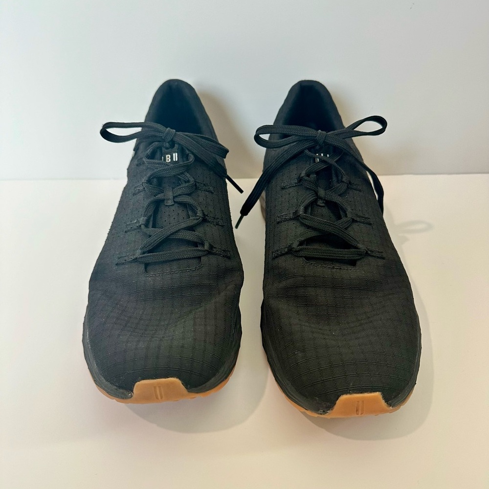 Men’s NOBULL Trainer Running Shoes Black Sz 11